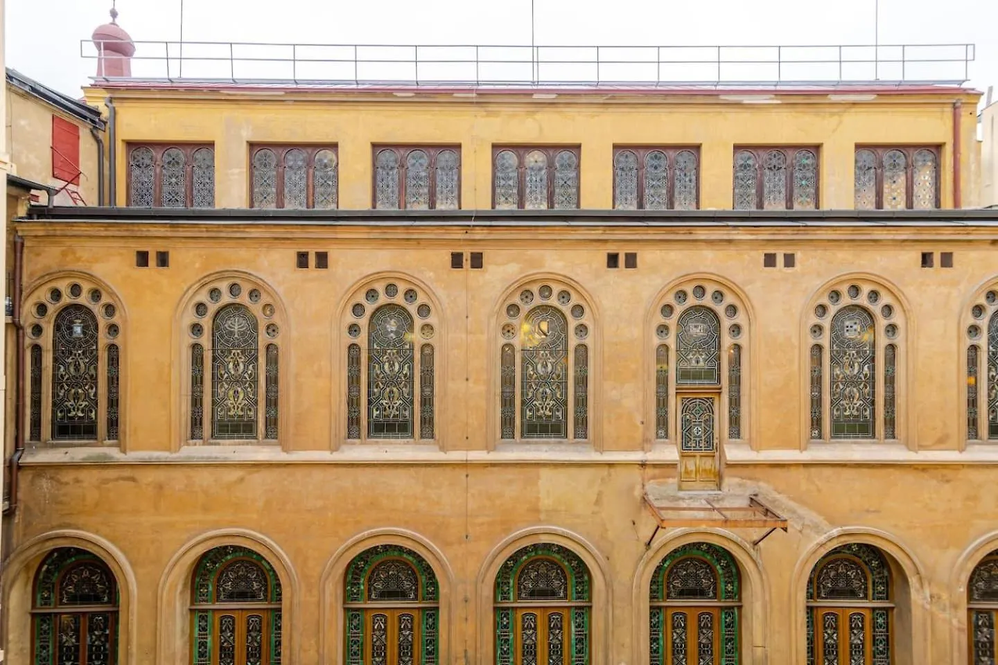 Place Of Grace - 3 Minutes From The Museum And Old Town براغ شقة
